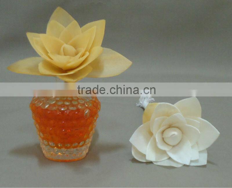 Decorative Reed diffuser set