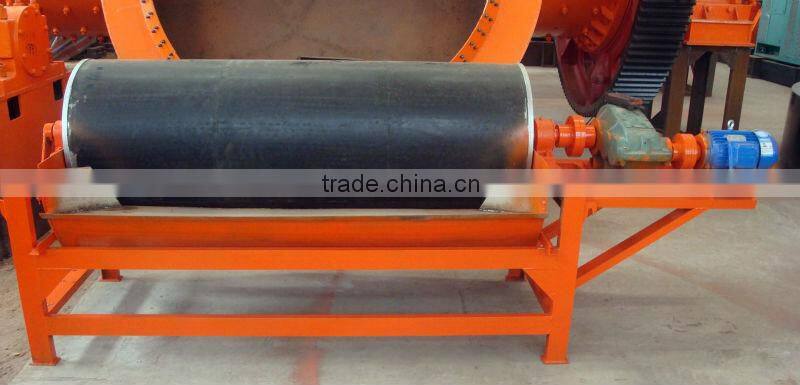 Henan Laboratory magnetic separator/magnetic sand separator machine