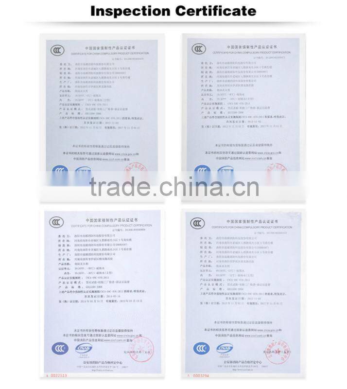 Langchao Fire 6% Aqueous Film-forming Fire Fighting Foam Liquid