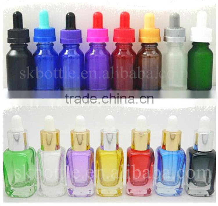 trade assurance electronic cigarette dropper bottles 30ml skull ejuice