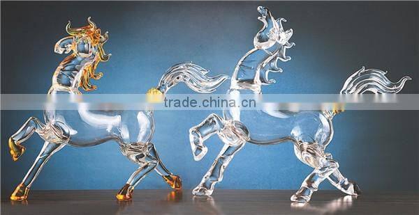 Top Quality Best Price OEM Accepted 480Ml Glass Liquor Bottles