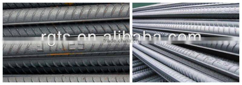 deformed bar round steel bar