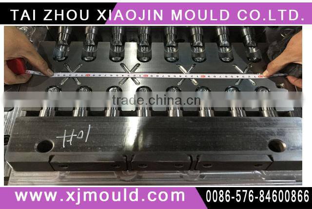 PPR pipe fitting mould factory