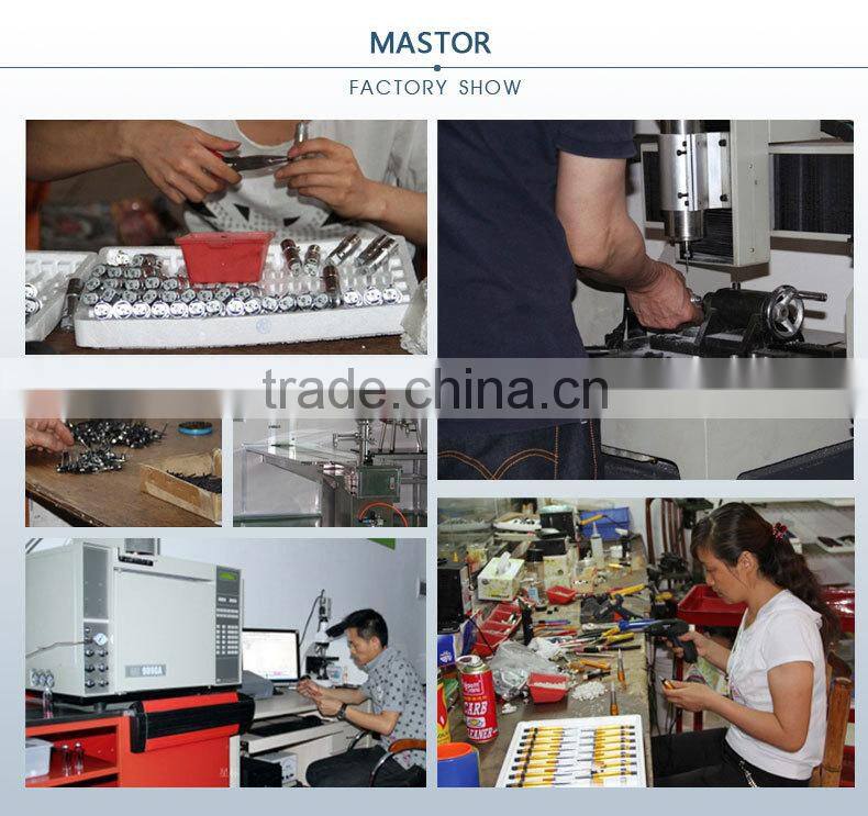 Permanent makeup cleaning gel