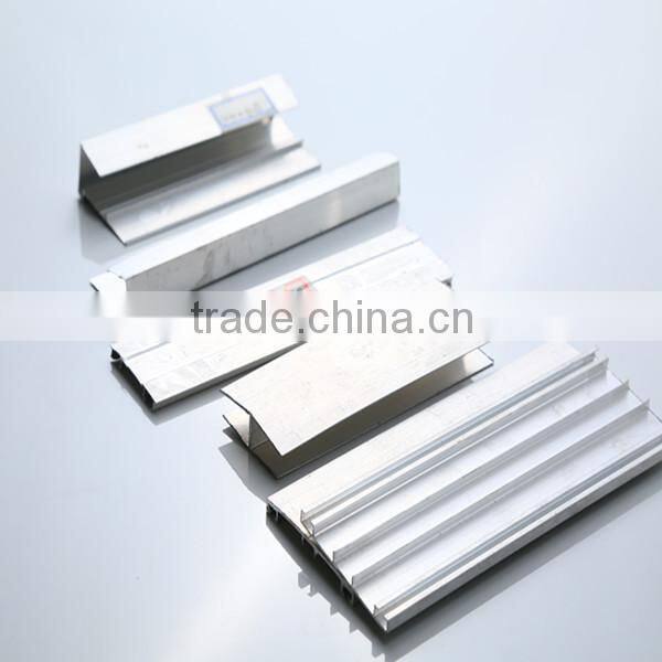 polycarbonate sheet accessories H connection,polycarbonate joint,polycarbonate profiles