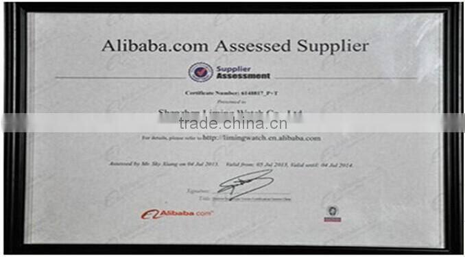 Customize promotion watch silicone watch with your logo wholesale