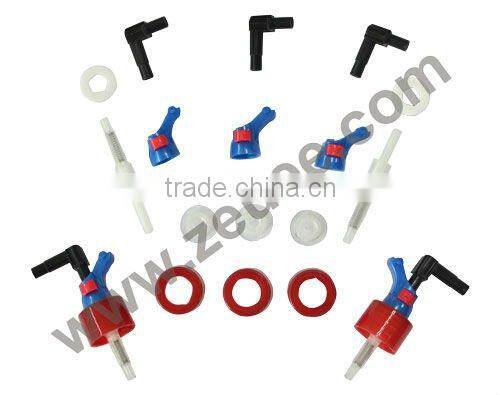 Sprayer Auto Assembly Equipment