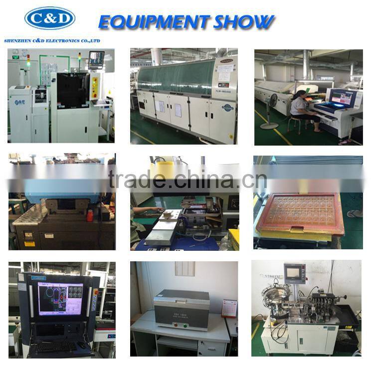 smart home automation universal remote control