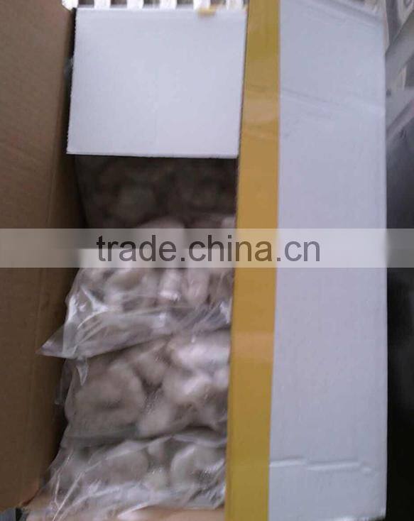 Vannamei White Shrimps CPND