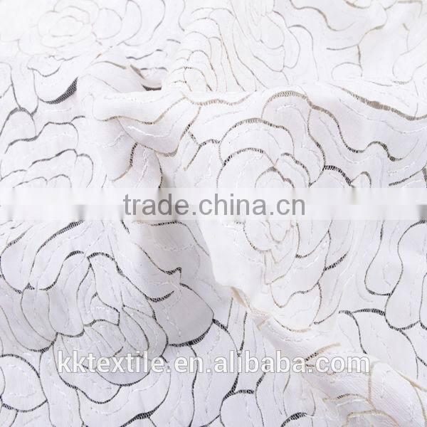 2014 New design high quality leather home textile