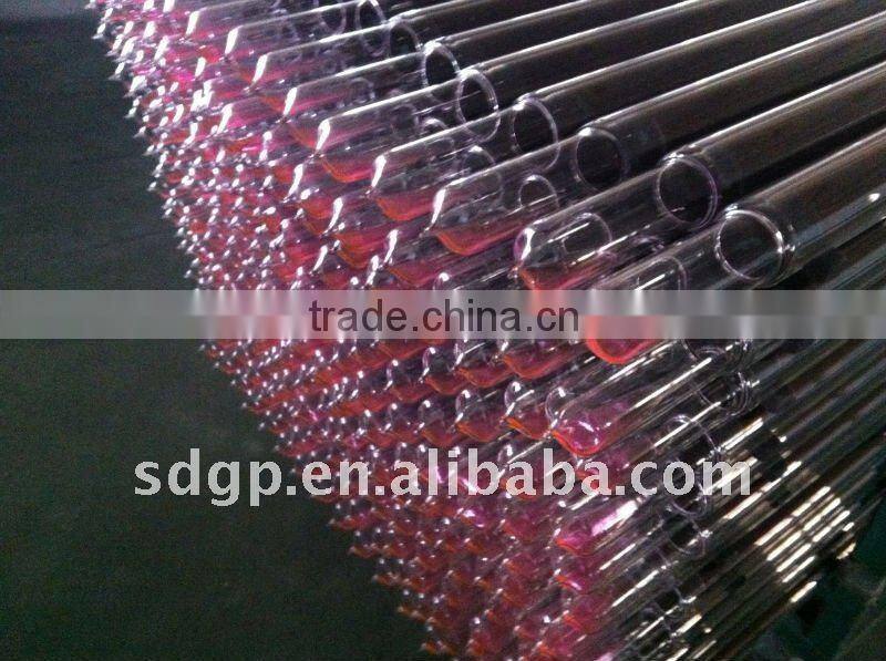 china patent dual-vacuum tube Manufacturers