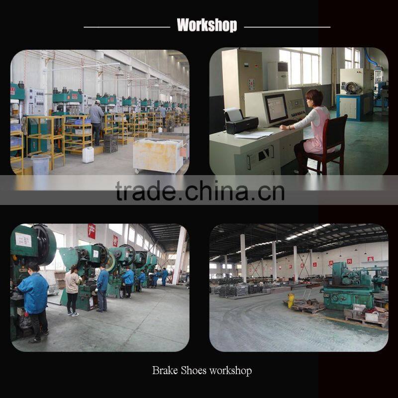 Factory price OEM 300mm disc brake rotor