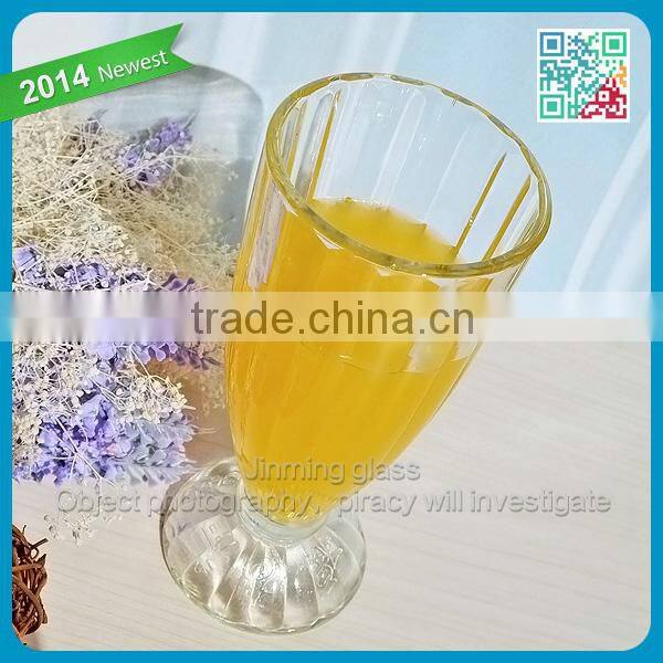 long drink machine pressed juice glass china tall highball glasses drinking goblet