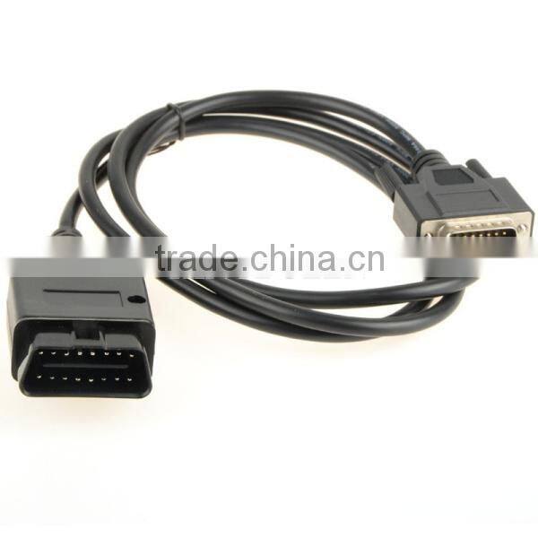 Free shipping Autel Auto Code Reader GS500 OBD2 Scanner obd ii Diagnostic Trouble Code Reader autel maxscan gs500