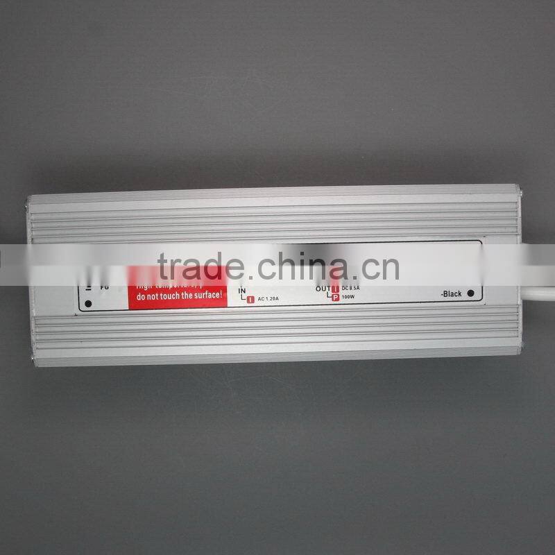 LPV-100-24 100W 24V 4.5A design useful 13.8V AD-55A UPS transformer