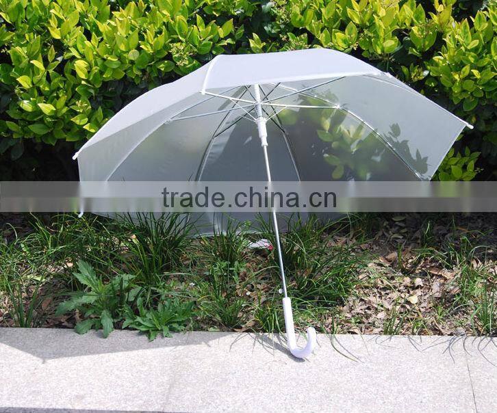 2014 HOT eco-friendly umbrella-poe pvc eva umbrella