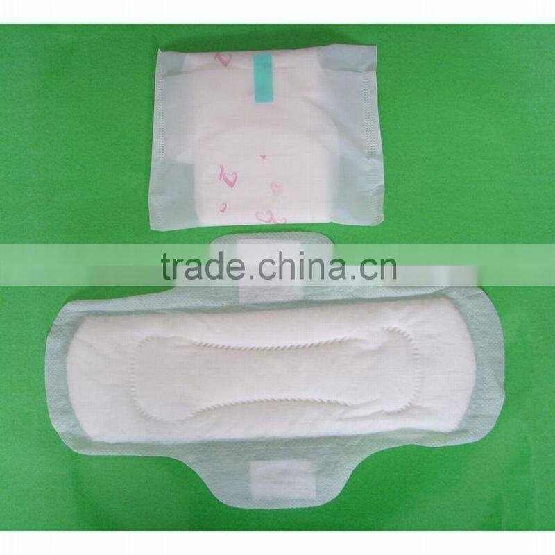 ultral clean anion napkin