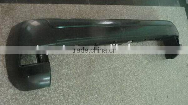 Bottom price hotsell bumper for TOYOTA PRADO 120 52159-60912 with high quality also supply for civic ek urethane front bumper