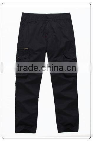 Custom Mens Baggy Harem Pants