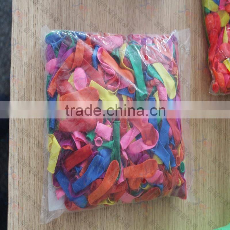 pink inflatable balloons toys for kids