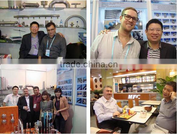 High Quality Small Plastic Knob