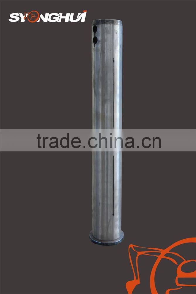 excavator bucket pins and bushings Bucket spindle China brandSH200