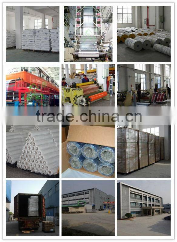 dull painted aluminum profile used protective film