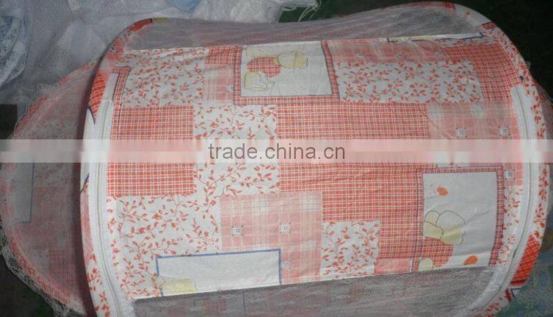 SR1069G high quality cheap baby mosquito net