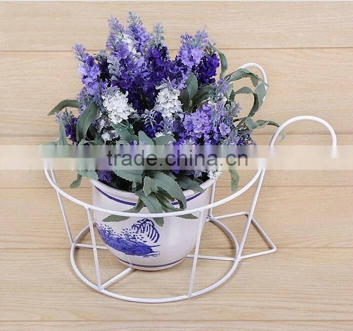 Best price singel tin plate pot holder
