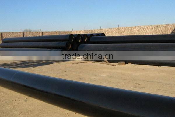 Updated custom-made erw octg steel pipes