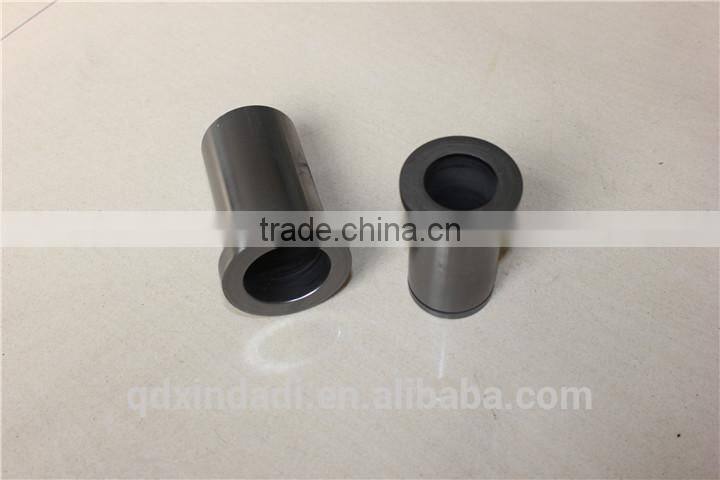 refractory crucible crucible for melting gold made in China