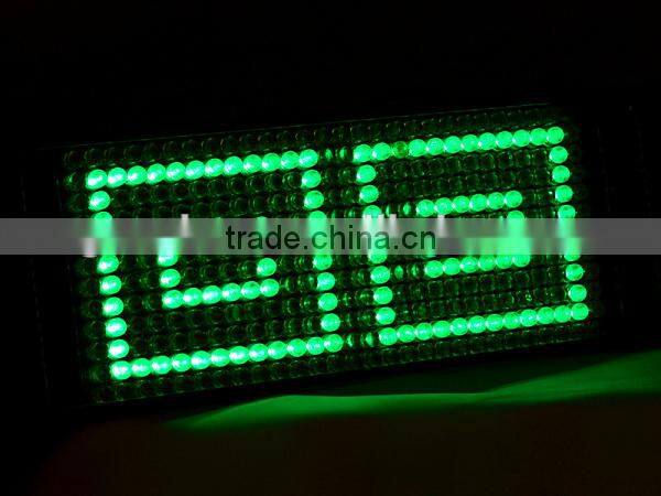 Hight quality products luces discoteca stage lighting LED Great Strobe Light