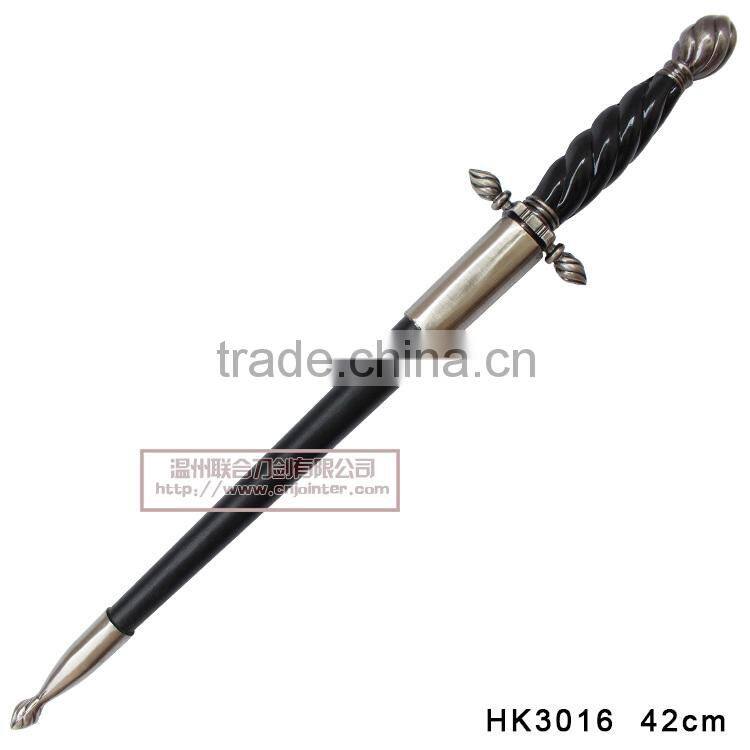 Wholesale Historical knife decorative antique knife HK3016