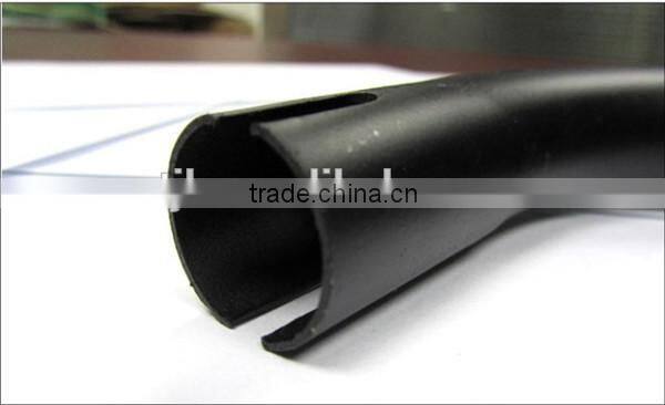 2015 Black Plastic Pull Up Bar Set