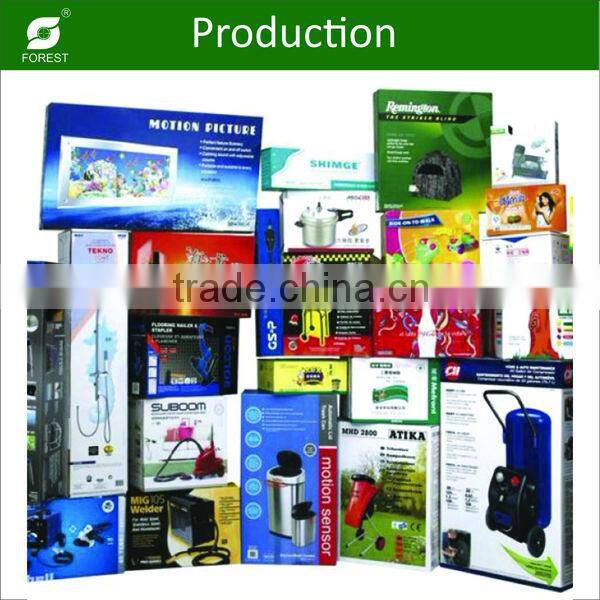 STAR SHAPE GIFT BOX FP72482