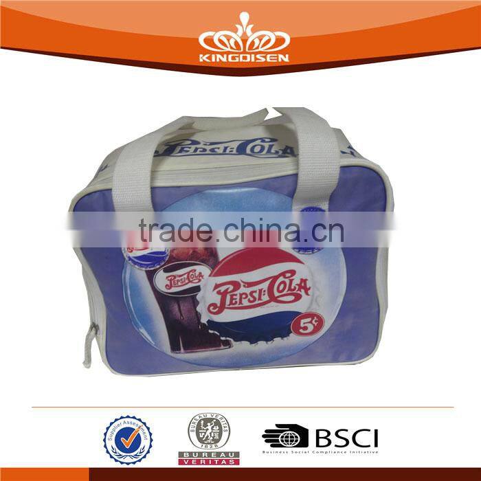 Thermal Insulated Lunch Bag Cooler Bag