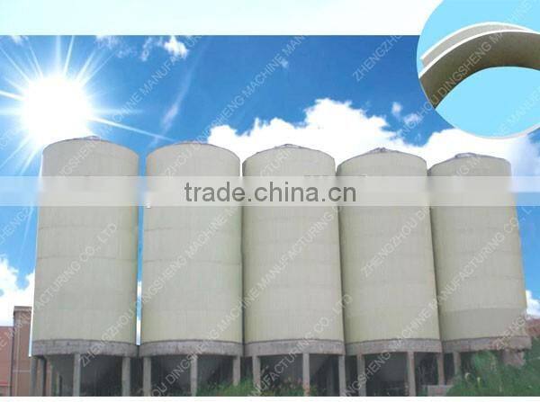 grain silo manufacturers