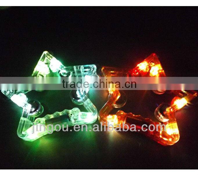 new product plastic tambourines for children