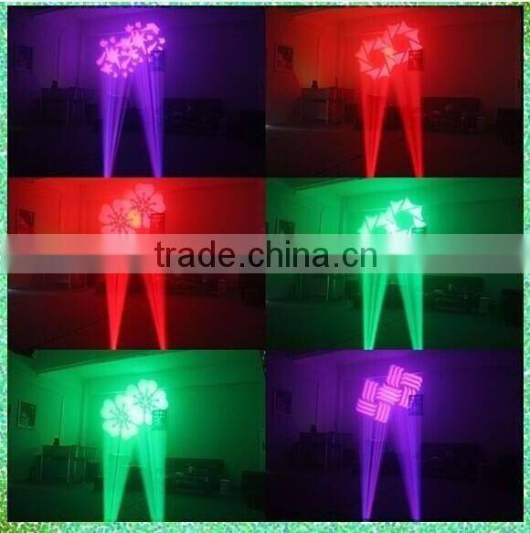 best price! 15w rgb led stage lighting mini beam small led spot light