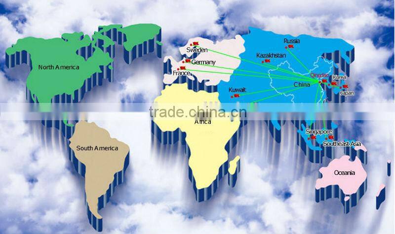 Garlic flavor Coated Green peas