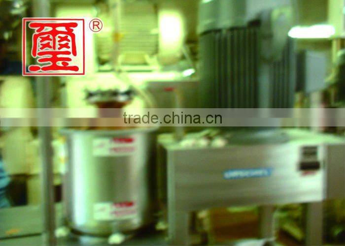 Peanut butter crunchy