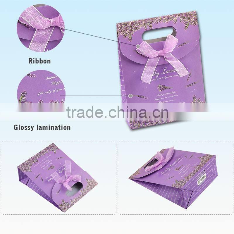 Professional High Quality Best Price Popular Paper Bag