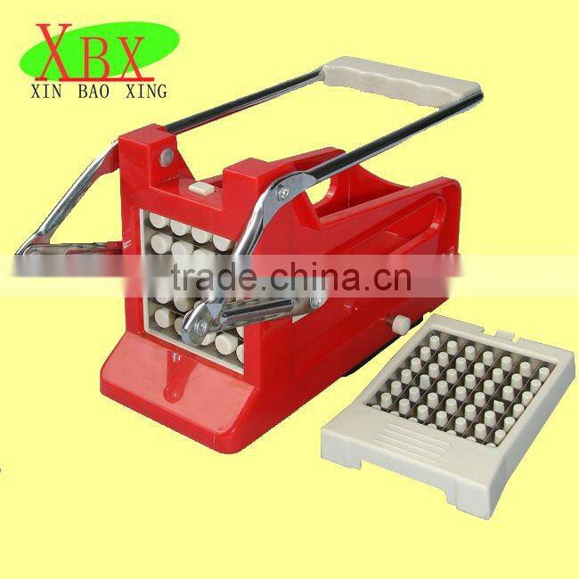 2015 NEW FASHION PLASTIC APPLE/POTATO/VEGETABLE CUTTER