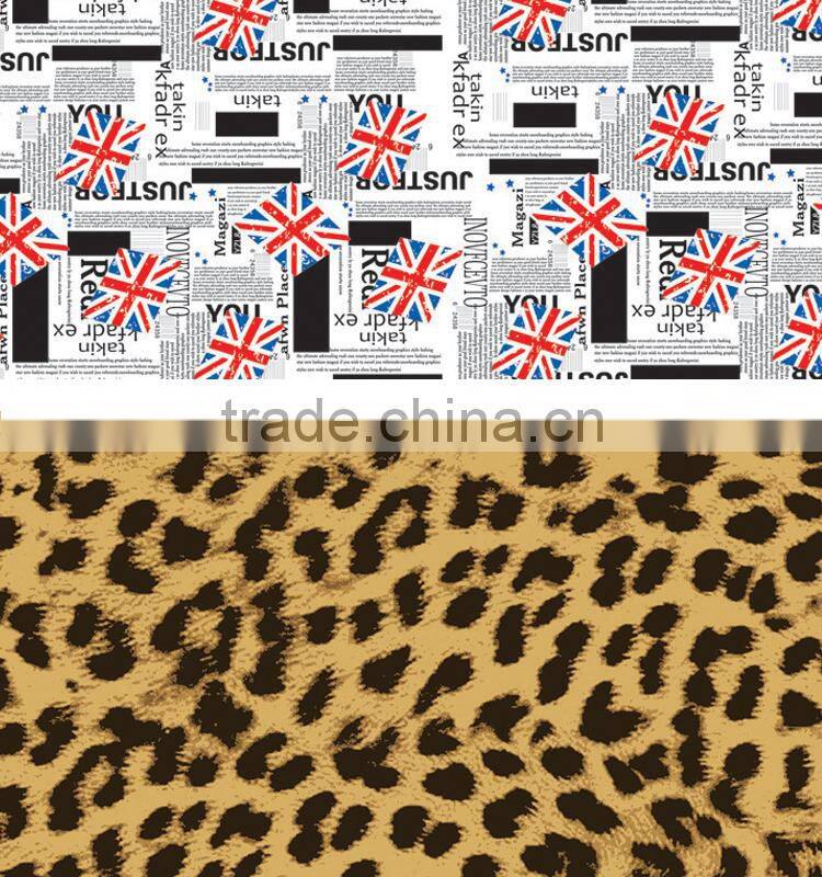 HD-109 CARLIKE Trade Assurance Car Wrapping Vinyl Sticker Bomb