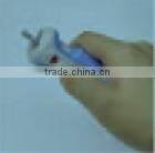 Needleless insulin syringe