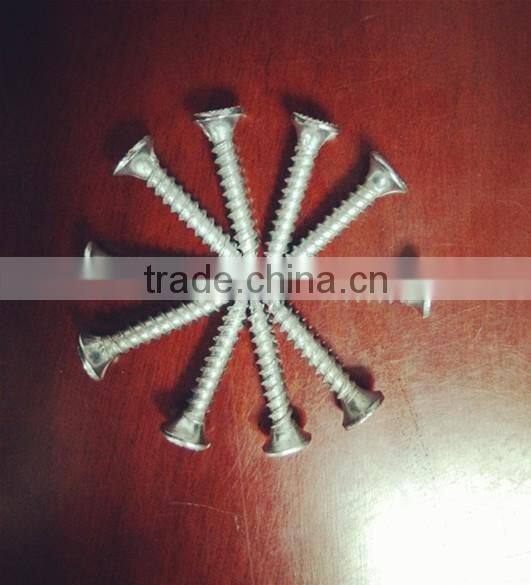 drywall screws and chipboard screw