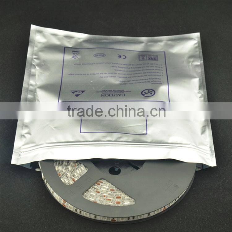 led motion sensor led strip light 12V aluminum led strip