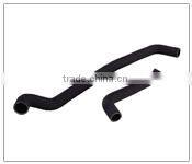 High Temperature Fiber rubber hose Automotive inidustry High quality Braided rubber hose