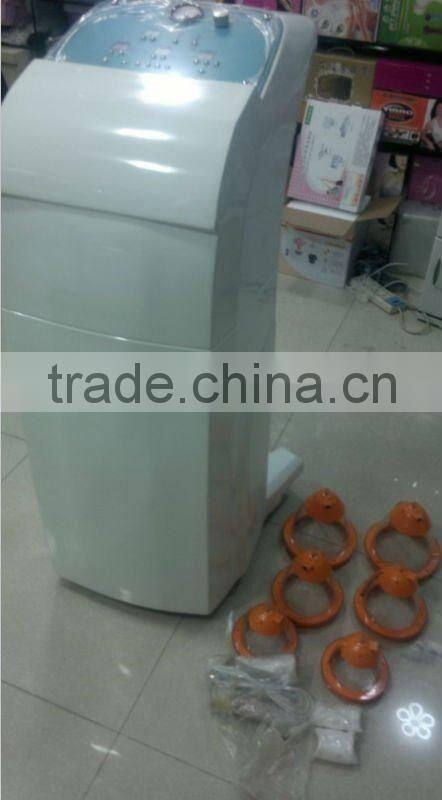 breast enhancer equipment