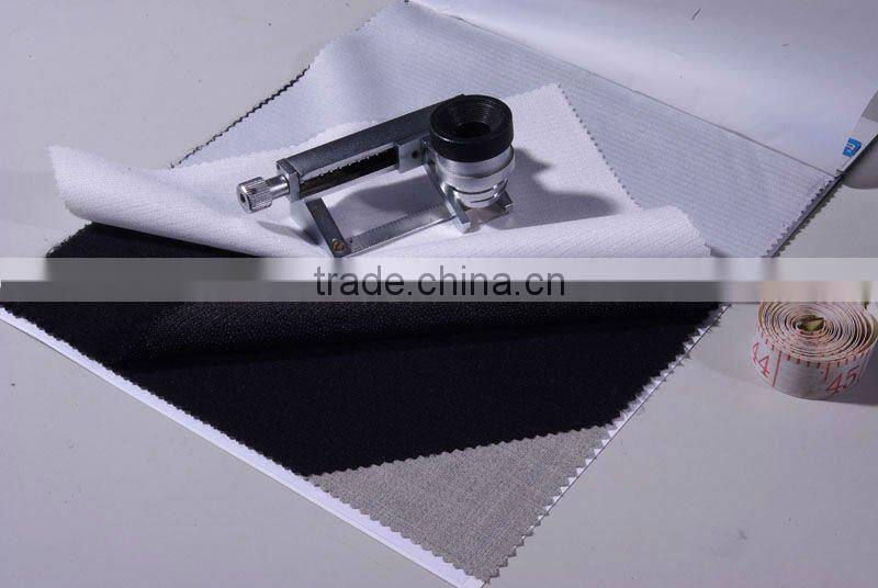 polyamide nonwoven interlining9516
